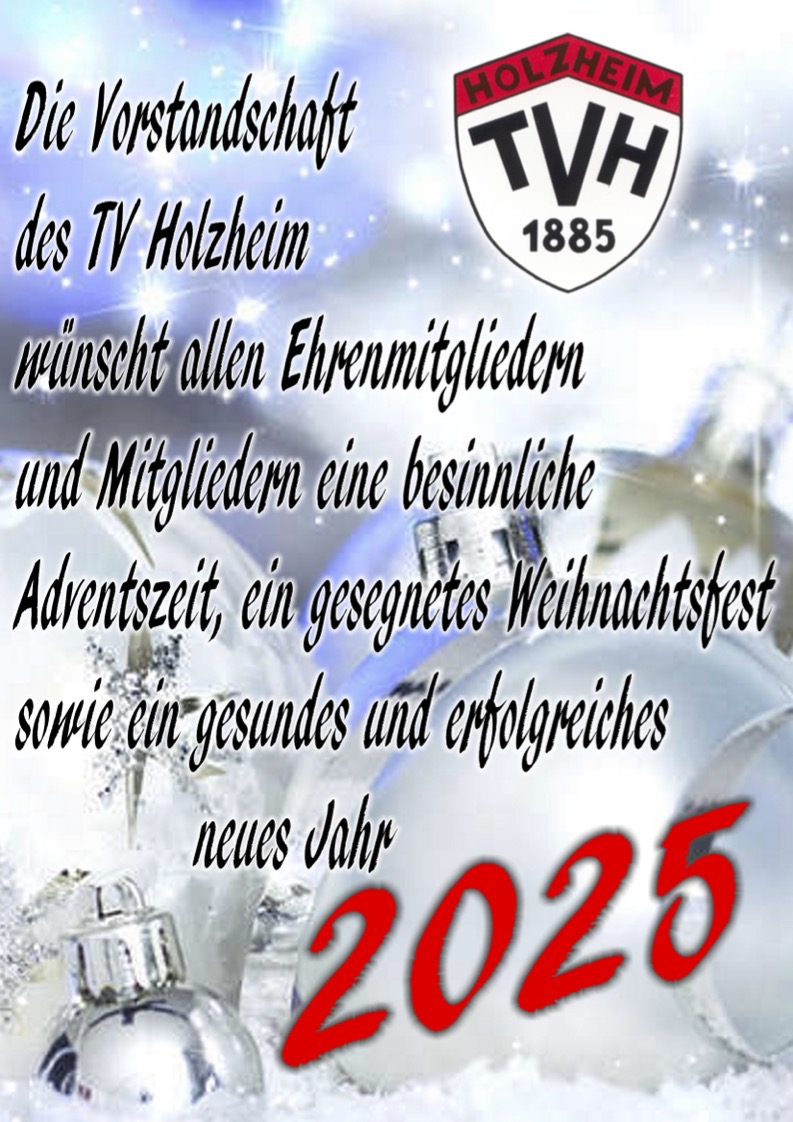 2024 grusswort vorstand weihnacht