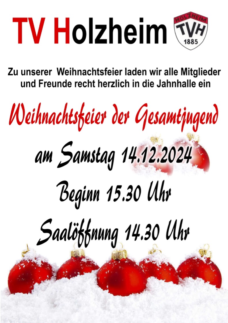 2024 kinderweihnachtsfeier